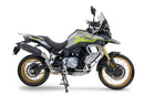 GPR-Exhaust---Furore-X-Titanio-Nero-Slip-on-for-900DSX-from-2024-to-2025-dB-Killer-Link-Pipe