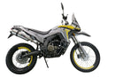 GPR-Exhaust---Satinox-Slip-on-for-300Rally-from-2022-to-2024-dB-Killer-Link-Pipe-Catalyst