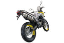 GPR-Exhaust---Satinox-Slip-on-for-300Rally-from-2022-to-2024-dB-Killer-Link-Pipe-Catalyst