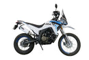 GPR-Exhaust---Albus-Evo4-Slip-on-for-300Rally-from-2022-to-2024-dB-Killer-Link-Pipe-Catalyst