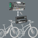 Wera Tools - Bicycle set 3