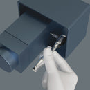 Wera Tools - 8005 Zyklop Mini 2 Ratchet