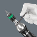 Wera Tools - 7443/12 Assembly set for tyre pressure control systems