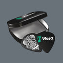 Wera Tools - 9100 Guitar tool set