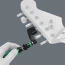 Wera Tools - 9100 Guitar tool set