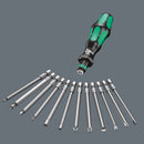 Wera Tools - Kraftform Kompakt 60 Imperial