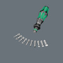 Wera Tools - Kraftform Kompakt 10
