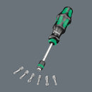 Wera Tools - Kraftform Kompakt 20 with pouch