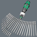 Wera Tools - Kraftform Kompakt 60 RA