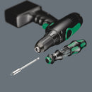 Wera Tools - Kraftform Kompakt 28 SB
