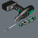 Wera Tools - Kraftform Kompakt 20 Tool Finder 2 with pouch