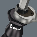 Wera Tools - 932 A SB Screwdriver for slotted screws