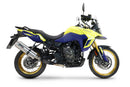 GPR-Exhaust---Dual-Inox-Slip-on-for-V-STROM-DL-800-DE-SE-from-2023-to-2025-dB-Killer-Link-Pipe