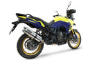 GPR-Exhaust---Dual-Inox-Slip-on-for-V-STROM-DL-800-DE-SE-from-2023-to-2025-dB-Killer-Link-Pipe