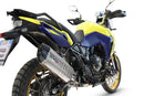 GPR-Exhaust---Hyper-Sonic-Titanium-Slip-on-for-V-STROM-DL-800-DE-SE-from-2023-to-2025-dB-Killer-Link-Pipe