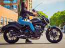 GPR-Exhaust---M3-Black-Titanium-Full-Line-for-Vulcan-650-S-from-2021-to-2023-dB-Killer-Catalyst