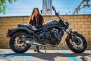 GPR-Exhaust---Ultracone-Full-Line-for-Vulcan-650-S-from-2017-to-2020-dB-Killer-Catalyst