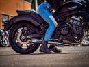 GPR-Exhaust---Ultracone-Full-Line-for-Vulcan-650-S-from-2014-to-2016-dB-Killer-Catalyst