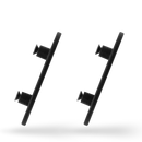 MOBIUS - Replacement Hinge Kit for X8 Knee Braces