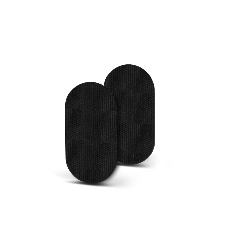 MOBIUS - Replacement Hinge Kit for X8 Knee Braces