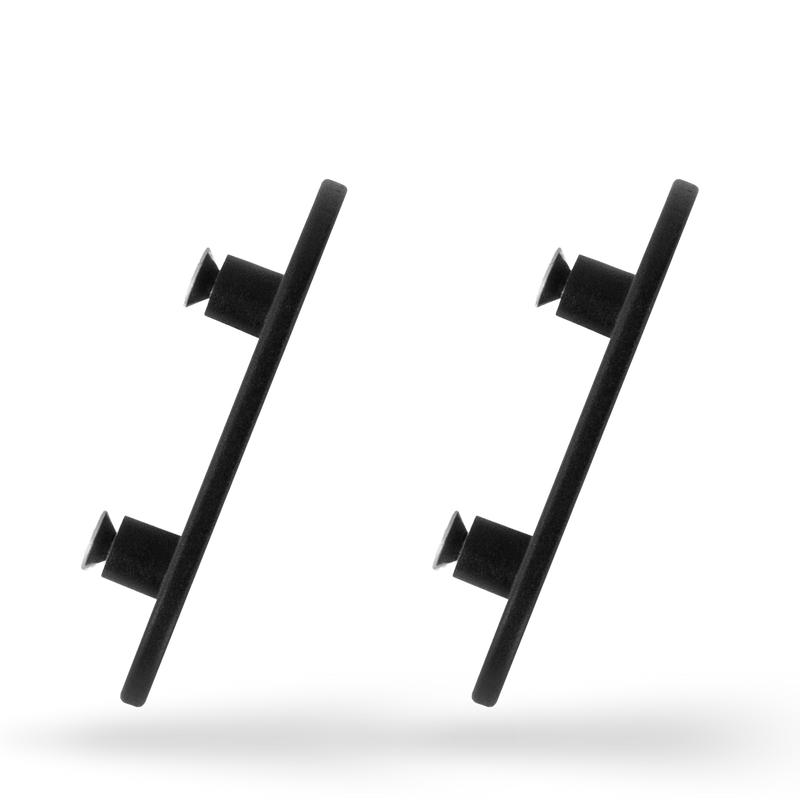 MOBIUS - Replacement Hinge Kit for X8 Knee Braces