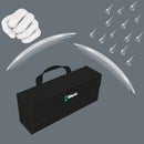 Wera Tools - Wera 2go 3 Tool Box