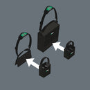 Wera Tools - Kraftform 2go 100