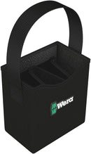 Wera Tools - Wera 2go 4 Tool Quiver