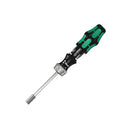 Wera Tools - Kraftform Kompakt - Ratcheting Screwdriver (KK 27 RA 2)