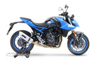 GPR-Exhaust---Albus-Evo4-Full-Line-for-Gsx-8S-from-2022-to-2024-dB-Killer-Catalyst