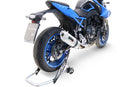 GPR-Exhaust---Albus-Evo4-Full-Line-for-Gsx-8S-from-2022-to-2024-dB-Killer-Catalyst