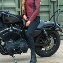 Oxford - Women's Super Kevlar Jeggings