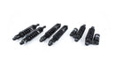 ÖHLINS -  Street S36 Blackline Twin Shocks (TR 965)