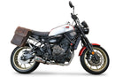 GPR-Exhaust---M3-Inox-RACING-Full-Line-for-XSR-700-from-2021-to-2024-dB-Killer