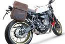 GPR-Exhaust---M3-Inox-RACING-Full-Line-for-XSR-700-from-2021-to-2024-dB-Killer