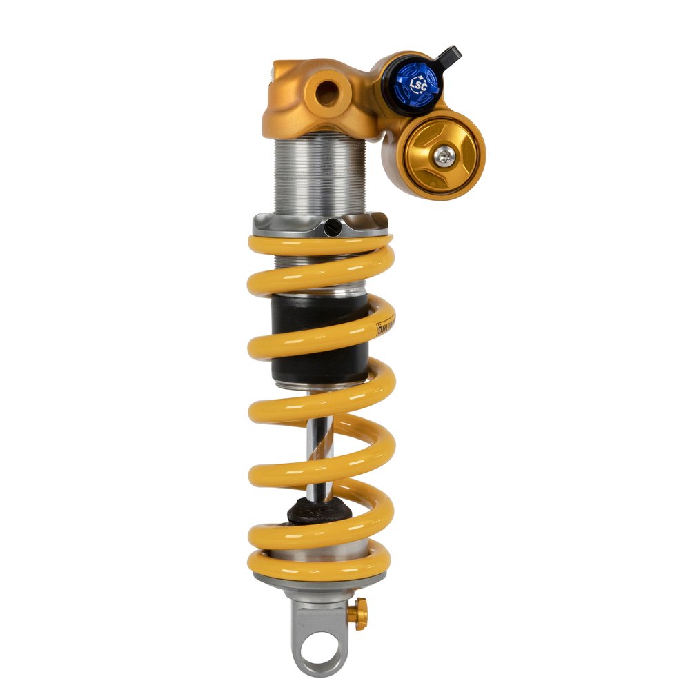 Öhlins TTX22M.2 Coilリアショック230×60※スプリング無し ÖHLINS - TTX22m.2 Coil Shock (MTBM 2228)