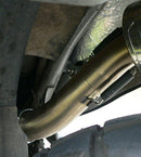 GPR-Exhaust---Trioval-Slip-on-for-XTZ-660-Teneré-from-1991-to-1998-dB-Killer-Link-Pipe
