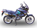 GPR-Exhaust---Trioval-Slip-on-for-XTZ-660-Teneré-from-1991-to-1998-dB-Killer-Link-Pipe