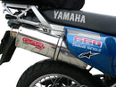GPR-Exhaust---Trioval-Slip-on-for-XTZ-660-Teneré-from-1991-to-1998-dB-Killer-Link-Pipe