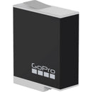 GoPro - Enduro Battery for Hero 12, 11, 10 and 9 Black