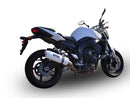GPR-Exhaust---Albus-Ceramic-Slip-on-for-FZ.1-Fazer-1000-from-2006-to-2014-dB-Killer-Link-Pipe-Catalyst