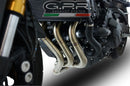GPR-Exhaust---Albus-Ceramic-Full-Line-for-Mt-09-from-2014-to-2016-dB-Killer-Catalyst
