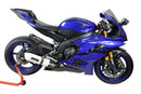 GPR-Exhaust---Albus-Evo4-Slip-on-for-YZF-R6-from-2017-to-2025-dB-Killer-Link-Pipe