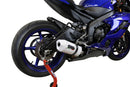 GPR-Exhaust---Albus-Evo4-Slip-on-for-YZF-R6-from-2017-to-2025-dB-Killer-Link-Pipe