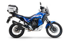 GPR-Exhaust---Furore-X-Titanio-Nero-Slip-on-for-Tenere-700-from-2021-to-2024-dB-Killer-Link-Pipe