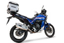 GPR-Exhaust---Hyper-Sonic-Inox-Slip-on-for-Tenere-700-from-2025-to-2026-dB-Killer-Link-Pipe