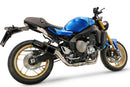 GPR-Exhaust---M3-Black-Titanium-Full-Line-for-XSR900-from-2022-to-2024-dB-Killer-Catalyst