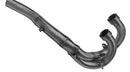GPR Exhaust - Decatalizzatore Decat System for Kawasaki KLE 500 - 1991 to 2007