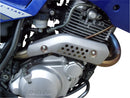 GPR-Exhaust---Decatalizzatore-Decat-system-for-XTZ-600-Teneré-from-1985-to-1986-Decat-Pipe