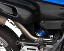 GPR-Exhaust---Satinox-Slip-on-for-XTZ-600-Teneré-from-1985-to-1986-dB-Killer-Link-Pipe